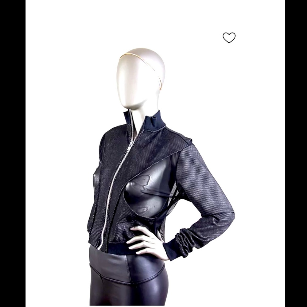 SKYWALKER Sports Jacket